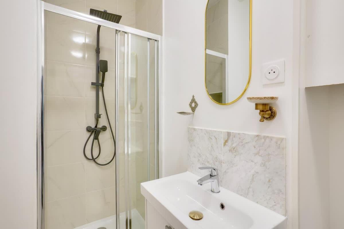 Appartamento 2 Bedrooms In The 15th District *