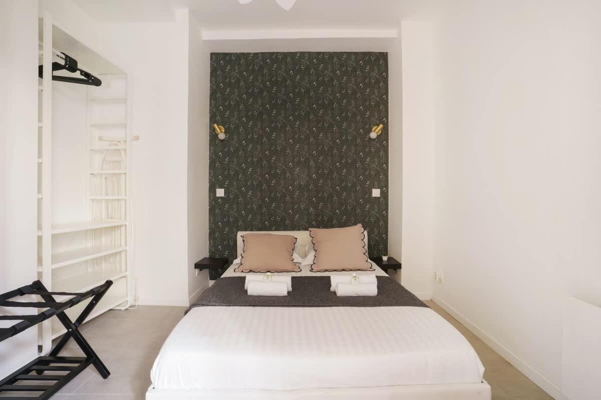 2 Bedrooms In The 15th District Appartamento Parigi